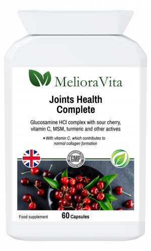 Joints Health Complete