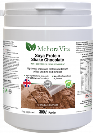 Soya Protein Shake Chocolate